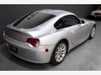 Thumbnail Photo 16 for 2007 BMW Z4 3.0si Coupe